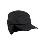 Бейсболка Supreme WINDSTOPPER Earflap Camp Cap, черный - фото 2