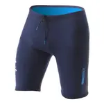 Шорты Zhik Microfleece shorts, синий - фото 4