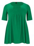 Туника YOEK, Green - фото