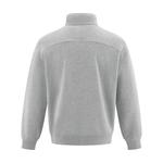 Outdoor Workwear Pullover Half Zip Sweatshirt Men's CAT, индиго - фото 4