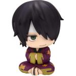 Megahouse Фигурки Синсуке Такасуги в стиле чиби Gintama Lookup - фото 3