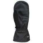 Рукавицы Trespass Ikeda II, черный - фото 2