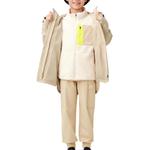 Школьная куртка Asics, Хаки - фото 2