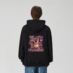 Унисекс свитшот Disney, черный - фото 5