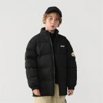 Детские утепленные куртки Jeep, черный - фото 6