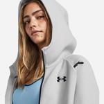 UNDER ARMOUR Толстовка Under Armor Unstoppable Flc Fz Lady - фото 5