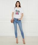 Футболки Regular fit Liu Jo, белый - фото 2