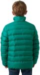 Helly-Hansen мальчиковая куртка Marka Insulator Helly Hansen, 466 Signal Green - фото 2