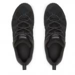 Трекинговые ботинки Merrell AlverstoneGtx, черный - фото 4