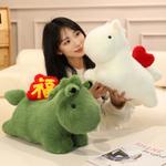 Плюшевая игрушка пони KUMAOYA - фото 7