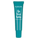 Лабораторный бальзам для губ Lanobalsam Chococo, 12 г Floslek - фото