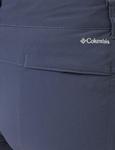 Женские брюки Columbia Saturday Trail Stretch, Dark Blue - фото 6