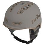 Шлем Pret Vision X Pret Helmets, Platinum - фото