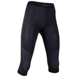 Леггинсы UYN Fusyon 3/4, черный - фото 3