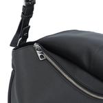 Сумка через плечо Liebeskind Berlin Shoulder Motor Capsule, черный - фото 4