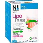 Липолесс 60 таблеток Nutritional System - фото