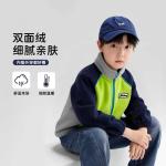 Детская толстовка Turtleneck Moderate Disney, бежевый - фото 11