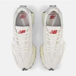 Женские современные кроссовки New Balance, Beige - фото 3