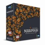 Марипосас, настольная игра, Альби Albi - фото