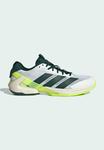 Теннисные туфли ADIZERO UBERSONIC Adidas Performance, кремовый - фото 9
