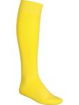 Derbystar Желтые носки - фото