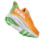 Hoka One One Clifton 9 'Solar Flare Sherbert' - фото 3