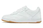 Баскетбольные кроссовки Reebok BB 4000 унисекс, White - фото