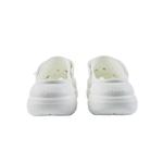 Crocs Кроссовки Crush Clog унисекс белый - фото 6