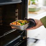 Контейнер Ikea с крышкой, 600 мл - фото 3