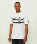 Футболка regular fit Iceberg, белый - фото