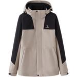 Куртка Unisex CAMEL, серый - фото 4