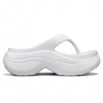 Сланцы Women's Jeep, белый - фото 4