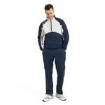 Куртка Abacus Golf Pitch 37.5 Technology WP, синий - фото 6