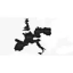 Лак для ногтей Quick-Drying 255 13ml - фото 3