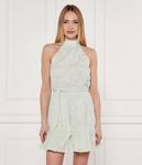 Платье из денима Guess Jeans, голубой - фото