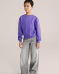 Толстовка WE Fashion, Purple - фото 6