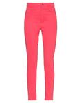 Брюки Guess, коралловый - фото