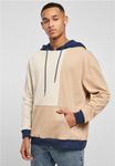 Толстовка с капюшоном Urban Classics Sweatshirt, цвет beige/cream - фото 2