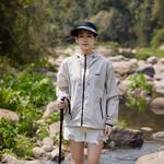 Солнцезащитная одежда унисекс Jeep, цвет Light Khaki - фото 60