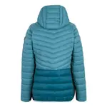 Куртка Regatta Leedre Hybrid, синий - фото 2