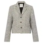 Блейзер Redgreen Savannah, серый - фото 3