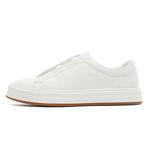 Chi Wolf Повседневные туфли мужские белые - фото