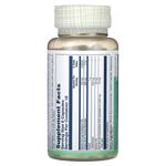 Solaray, Lipotropic 1000 Plus, 100 капсул - фото 2