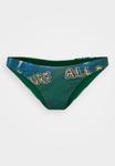Низ бикини It's Now Cool THE 90S, Antiguo/Multi-Coloured - фото 5