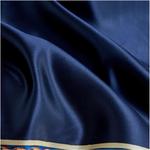 ADOVZ Комплект постельного белья Adovz King Blue - фото 6