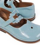 Ботинки из кожи Зевса PèPè, Cielo - фото 5