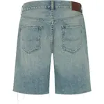 Шорты Pepe Jeans Destroy denim, синий - фото 2