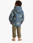 Детская куртка Dinosaur Waterproof Lindex - фото 2