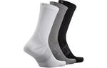 Носки Mid-Calf мужские 3 пары Lululemon, черный - фото 6