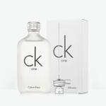 Набор духов CK ONE Eau De Toilette Calvin Klein - фото 10